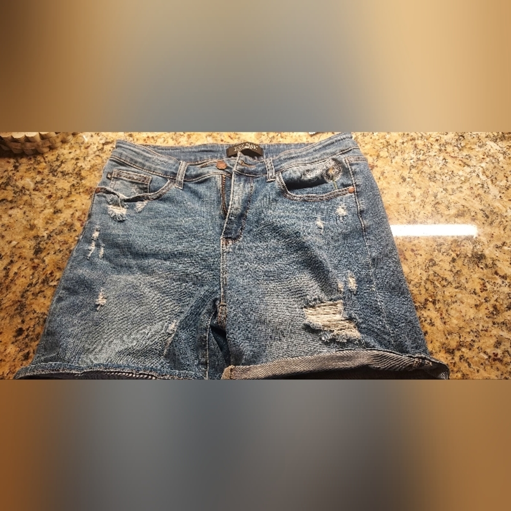 Judy Blue Shorts